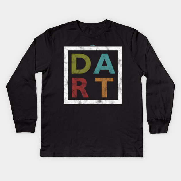 Retro Dart